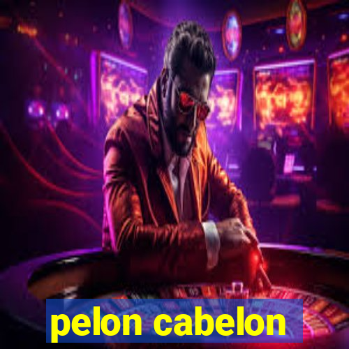 pelon cabelon